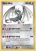 Silver Wing
