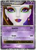 Crystaliana