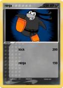 ninja