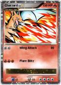 Charzard