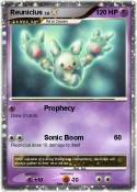 Reuniclus