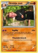 Greninja Josh