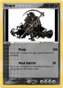 Reaper