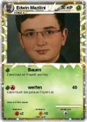Edwin Mazilini