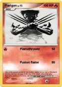 Flarigon