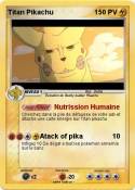 Titan Pikachu