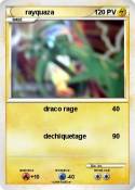 rayquaza