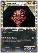 dark maul