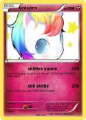 unicorn