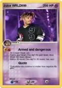 Juice WRLD999