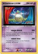 M Gardevoir LS
