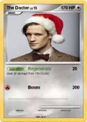 The Doctor