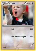 fu** you