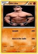 john cena