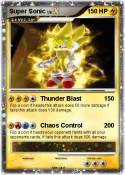 Super Sonic