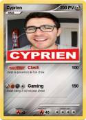 Cyprien