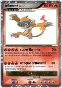 arflammé