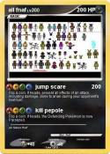 all fnaf
