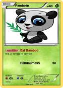 Pandakin