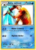 Percy Jackson
