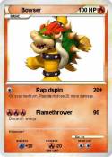 Bowser