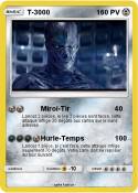 T-3000