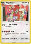 Méga famille