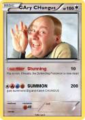 GAry CHungus