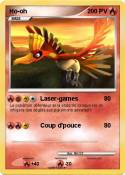 Ho-oh