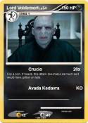 Lord Voldemort