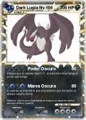 Dark Lugia Nv.1