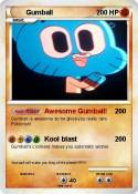 Gumball