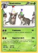 Quadrokitten