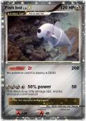 Fish bot