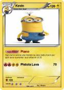 Kevin