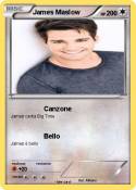 James Maslow