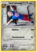 Dark Lightning