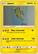Zapdos
