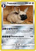 Pugquaza