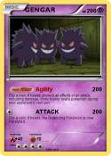 GENGAR