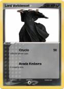 Lord Vorldemort
