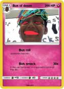 Bus of doom