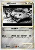 M22 Locust