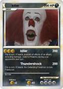 killer