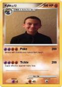 Kyle