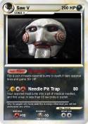 Saw V