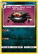 undangan shadow