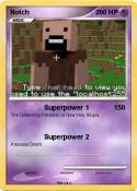 Notch