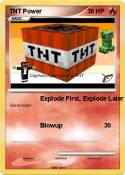 TNT Power