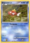 Magicarpe